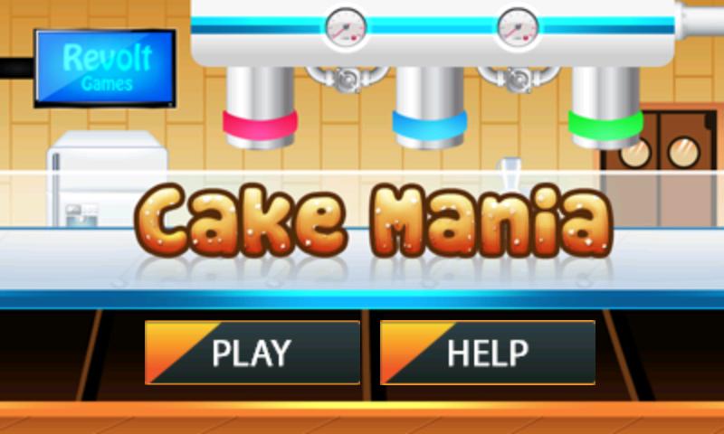 cake mania 4 free online